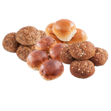 Lodewijker luxe bollen